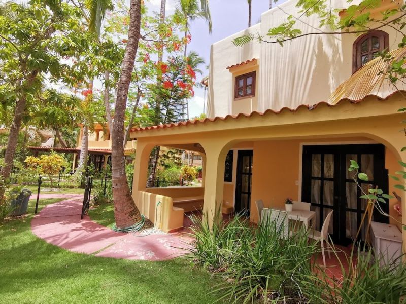 BEACH BUNGALOWS LOS CORALES CLUB & SPA — фото 5
