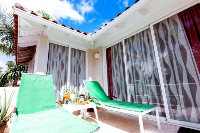 BEACH BUNGALOWS LOS CORALES CLUB & SPA — фото 6