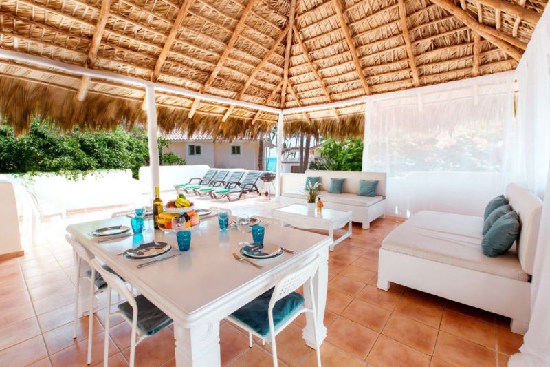 BEACH BUNGALOWS LOS CORALES CLUB & SPA — фото 7