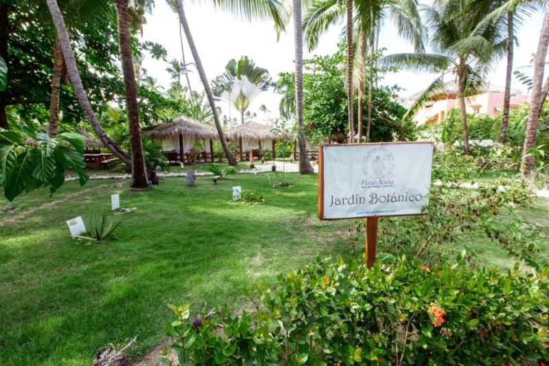 BEACH BUNGALOWS LOS CORALES CLUB & SPA — фото 9