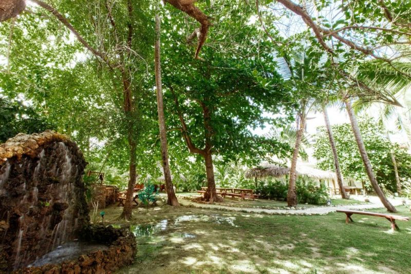 BEACH BUNGALOWS LOS CORALES CLUB & SPA — фото 14
