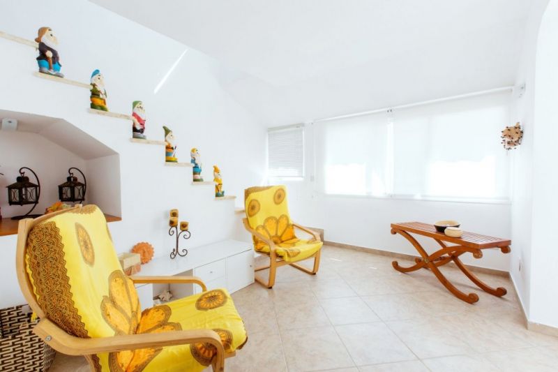 BEACH BUNGALOWS LOS CORALES CLUB & SPA — фото 15