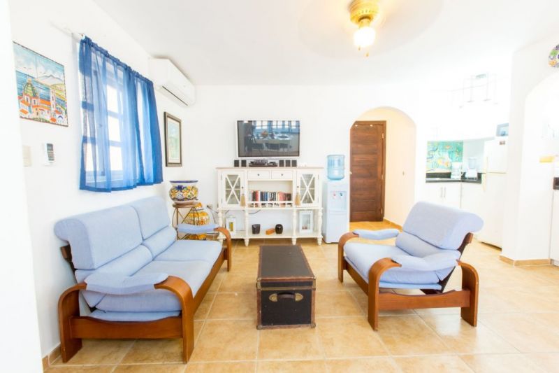 BEACH BUNGALOWS LOS CORALES CLUB & SPA — фото 16
