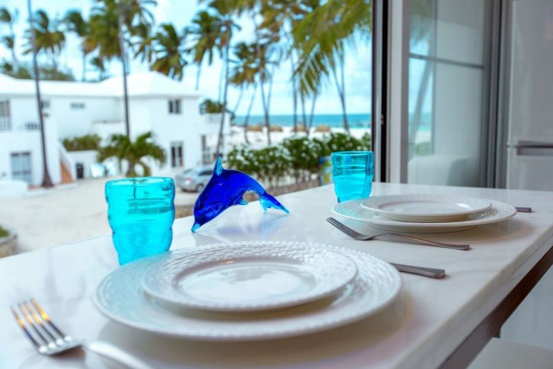 BEACH BUNGALOWS LOS CORALES CLUB & SPA — фото 18