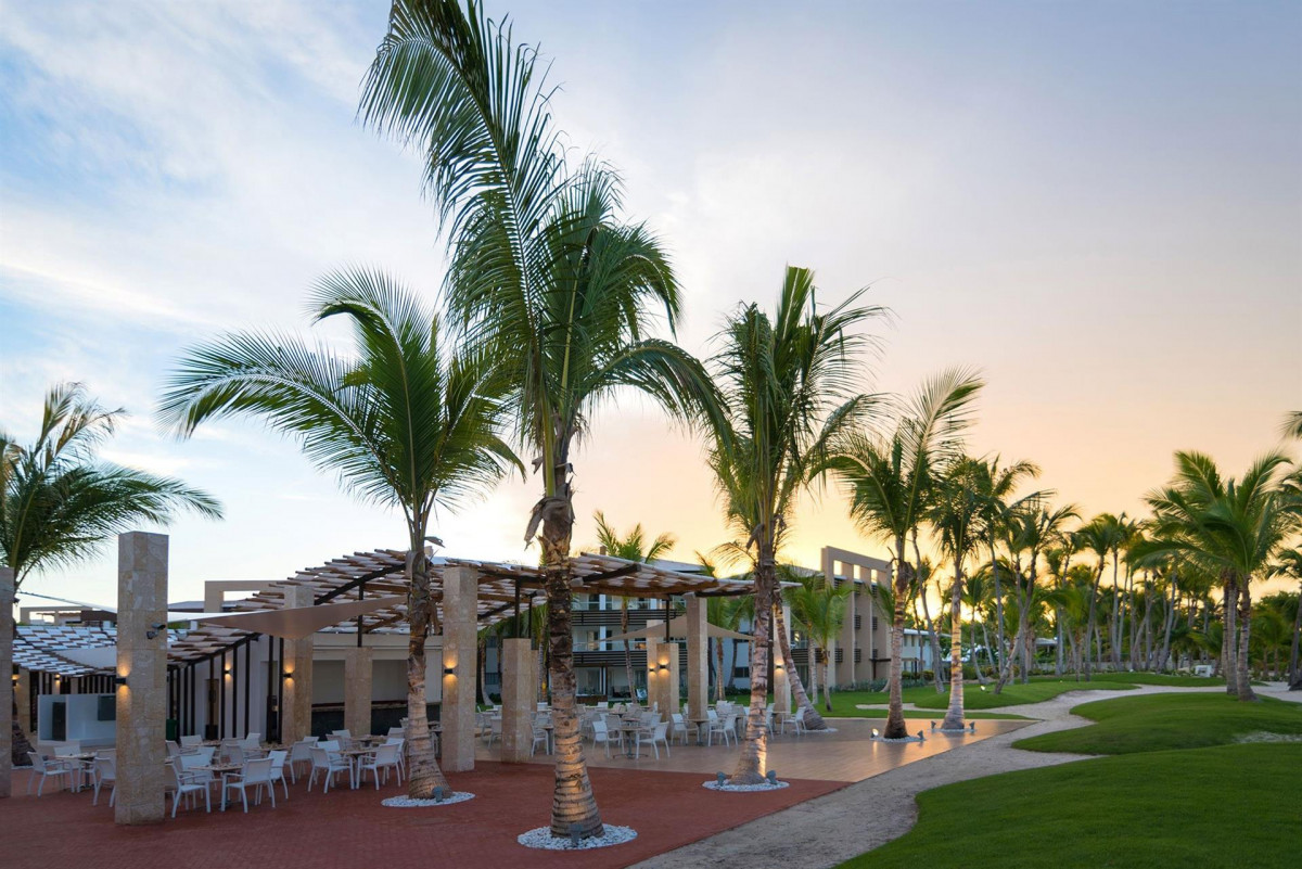 BLUEBAY GRAND PUNTA CANA (EX. BLUE BEACH PUNTA CANA LUXURY RESORT) — фото 2