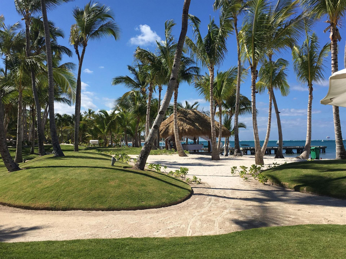 BLUEBAY GRAND PUNTA CANA (EX. BLUE BEACH PUNTA CANA LUXURY RESORT) — фото 4