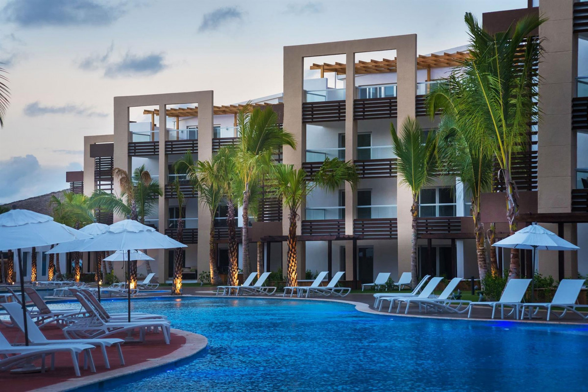 BLUEBAY GRAND PUNTA CANA (EX. BLUE BEACH PUNTA CANA LUXURY RESORT) — фото 5