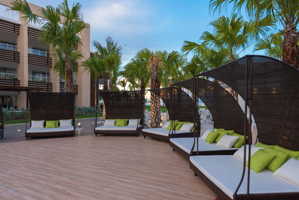 BLUEBAY GRAND PUNTA CANA (EX. BLUE BEACH PUNTA CANA LUXURY RESORT) — фото 6