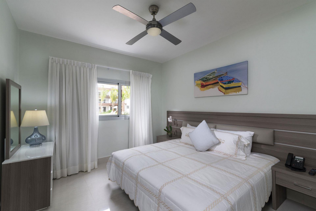 BLUEBAY GRAND PUNTA CANA (EX. BLUE BEACH PUNTA CANA LUXURY RESORT) — фото 7