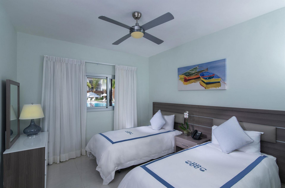 BLUEBAY GRAND PUNTA CANA (EX. BLUE BEACH PUNTA CANA LUXURY RESORT) — фото 10