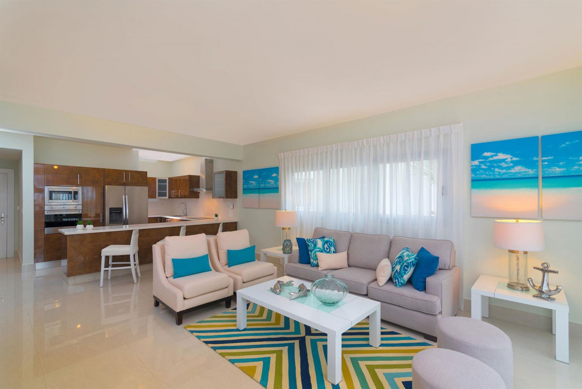 BLUEBAY GRAND PUNTA CANA (EX. BLUE BEACH PUNTA CANA LUXURY RESORT) — фото 11