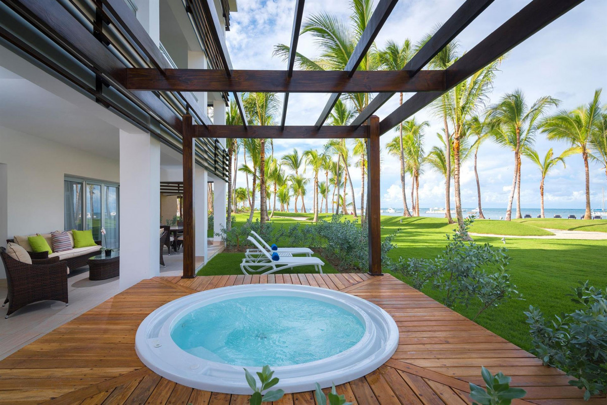 BLUEBAY GRAND PUNTA CANA (EX. BLUE BEACH PUNTA CANA LUXURY RESORT) — фото 12