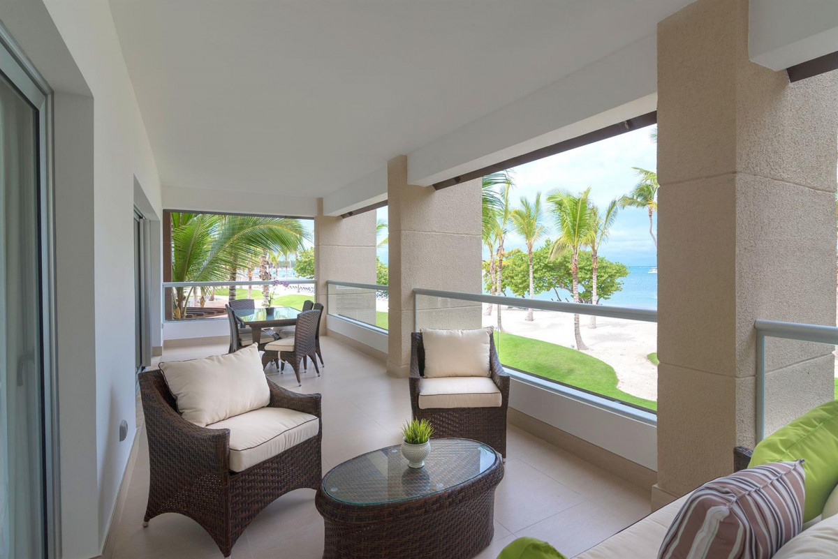 BLUEBAY GRAND PUNTA CANA (EX. BLUE BEACH PUNTA CANA LUXURY RESORT) — фото 13