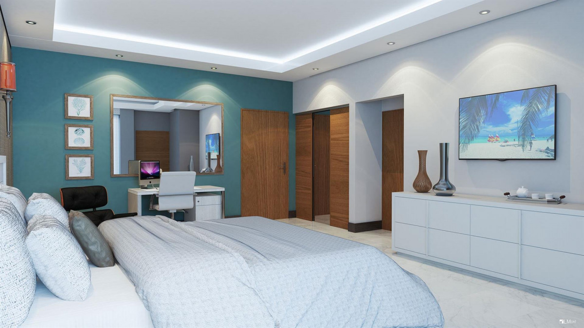 BLUEBAY GRAND PUNTA CANA (EX. BLUE BEACH PUNTA CANA LUXURY RESORT) — фото 14