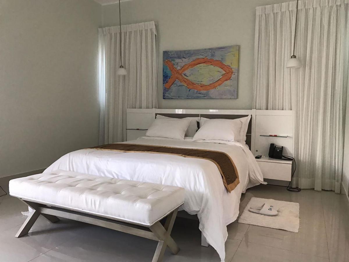 BLUEBAY GRAND PUNTA CANA (EX. BLUE BEACH PUNTA CANA LUXURY RESORT) — фото 15