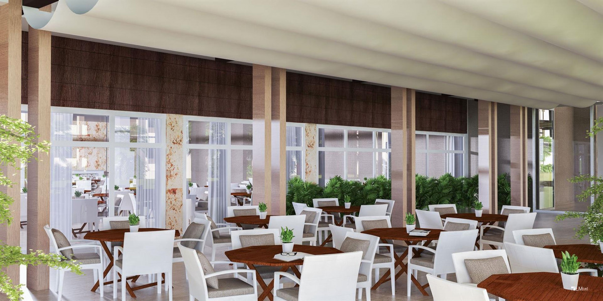 BLUEBAY GRAND PUNTA CANA (EX. BLUE BEACH PUNTA CANA LUXURY RESORT) — фото 18