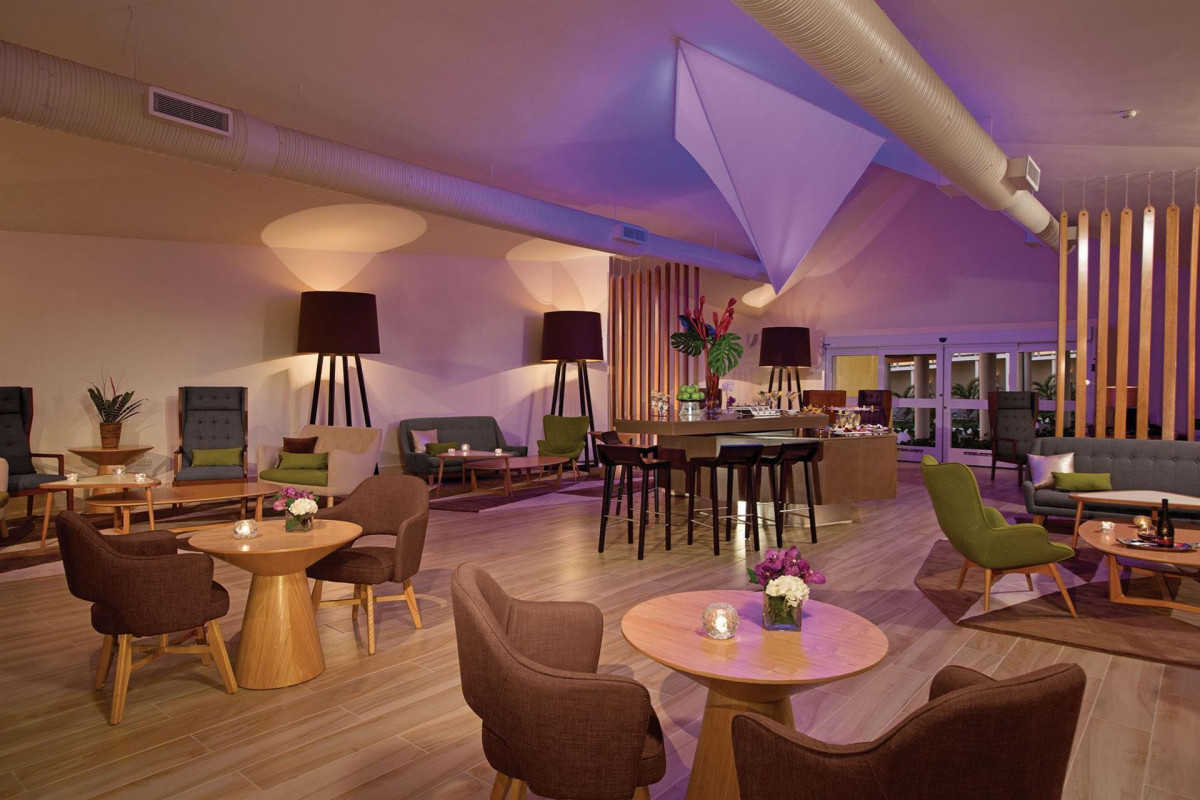 BREATHLESS RESORT & SPA — фото 14