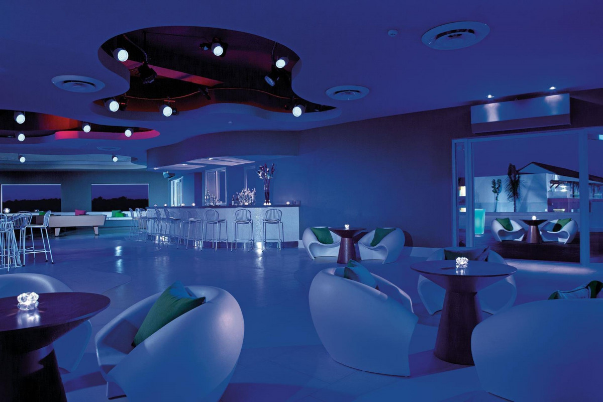BREATHLESS RESORT & SPA — фото 15