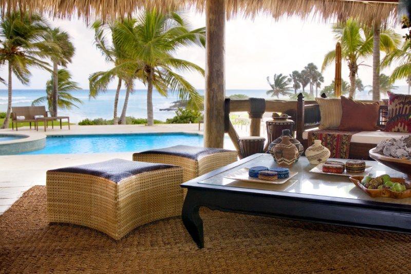 CALETON CLUB & VILLAS — фото 10