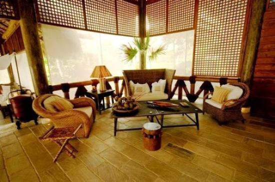 CALETON CLUB & VILLAS — фото 14