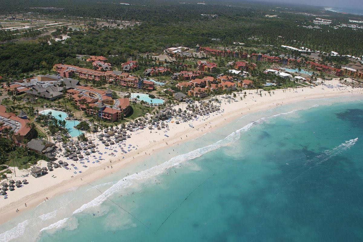 CARIBE DELUXE PRINCESS (EX. CARIBE CLUB PRINCESS BEACH RESORT & SPA) — фото 2
