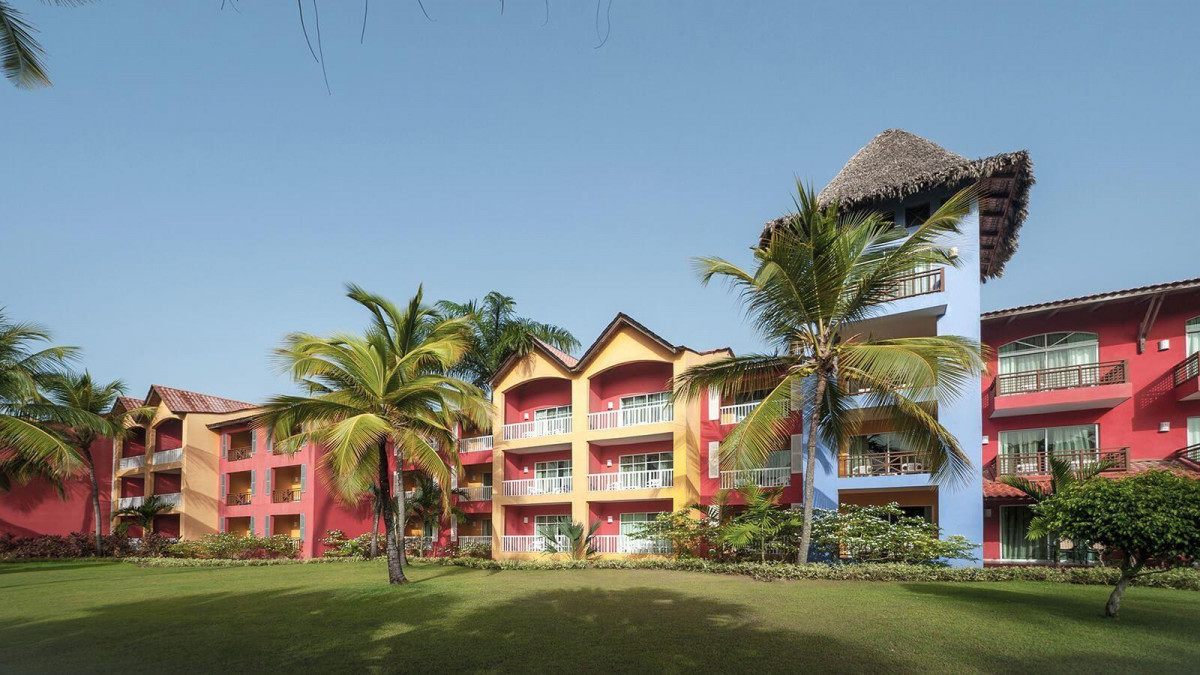 CARIBE DELUXE PRINCESS (EX. CARIBE CLUB PRINCESS BEACH RESORT & SPA) — фото 4