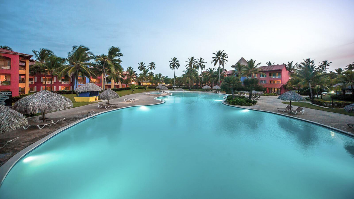 CARIBE DELUXE PRINCESS (EX. CARIBE CLUB PRINCESS BEACH RESORT & SPA) — фото 5
