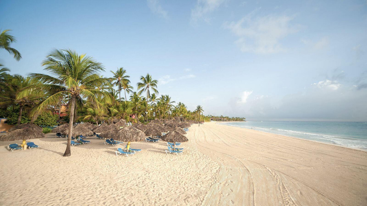 CARIBE DELUXE PRINCESS (EX. CARIBE CLUB PRINCESS BEACH RESORT & SPA) — фото 7