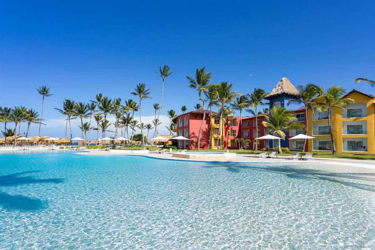 CARIBE DELUXE PRINCESS (EX. CARIBE CLUB PRINCESS BEACH RESORT & SPA) — фото 8
