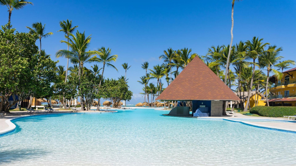 CARIBE DELUXE PRINCESS (EX. CARIBE CLUB PRINCESS BEACH RESORT & SPA) — фото 9