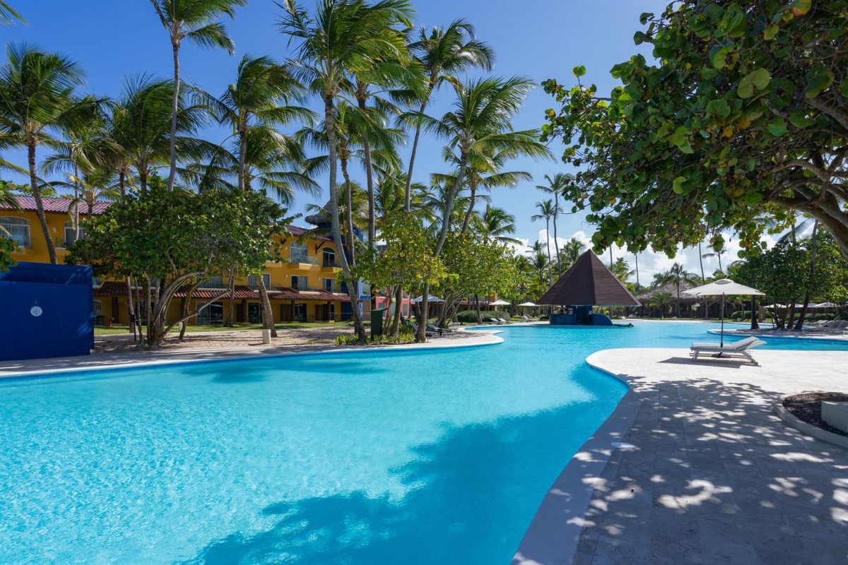 CARIBE DELUXE PRINCESS (EX. CARIBE CLUB PRINCESS BEACH RESORT & SPA) — фото 10