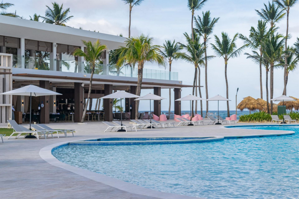 CARIBE DELUXE PRINCESS (EX. CARIBE CLUB PRINCESS BEACH RESORT & SPA) — фото 11