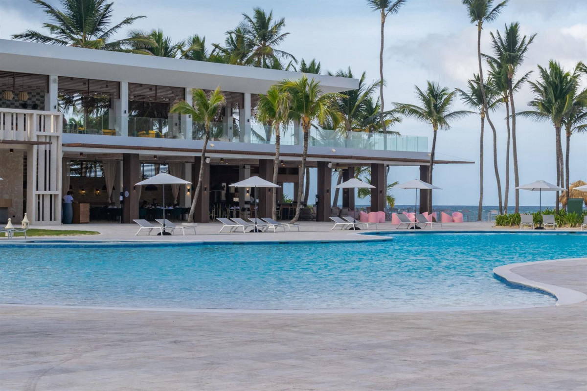 CARIBE DELUXE PRINCESS (EX. CARIBE CLUB PRINCESS BEACH RESORT & SPA) — фото 12