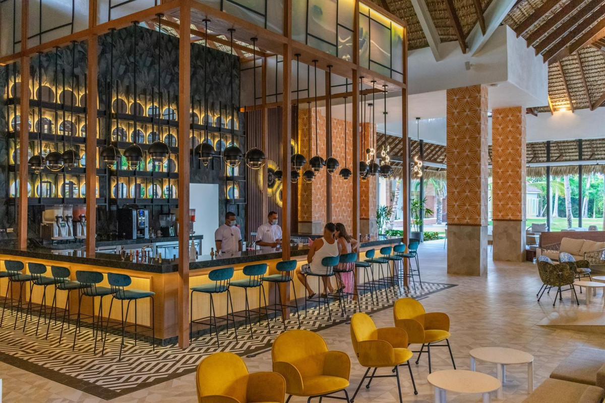 CARIBE DELUXE PRINCESS (EX. CARIBE CLUB PRINCESS BEACH RESORT & SPA) — фото 14