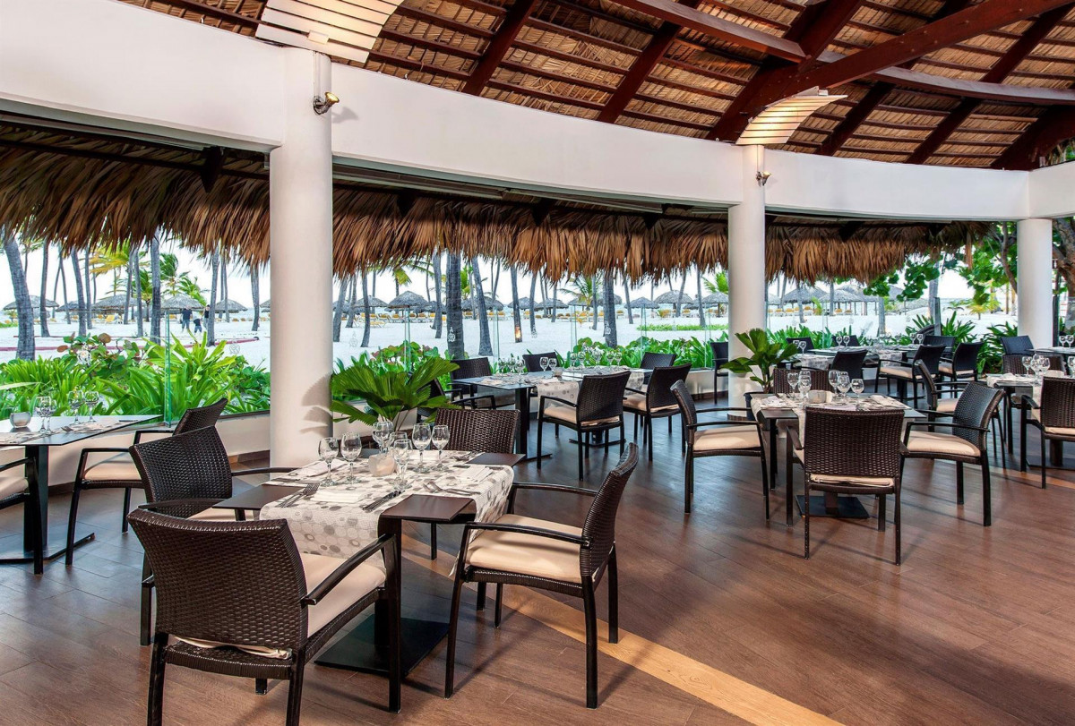 CATALONIA BAVARO BEACH GOLF & CASINO RESORT — фото 12