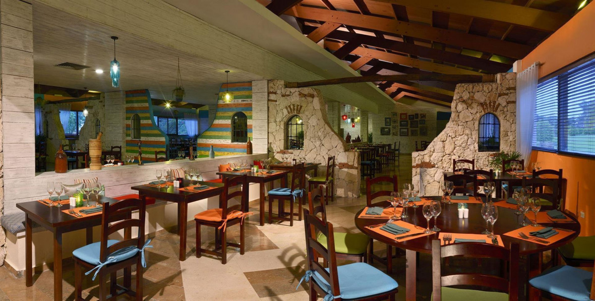 CATALONIA BAVARO BEACH GOLF & CASINO RESORT — фото 15