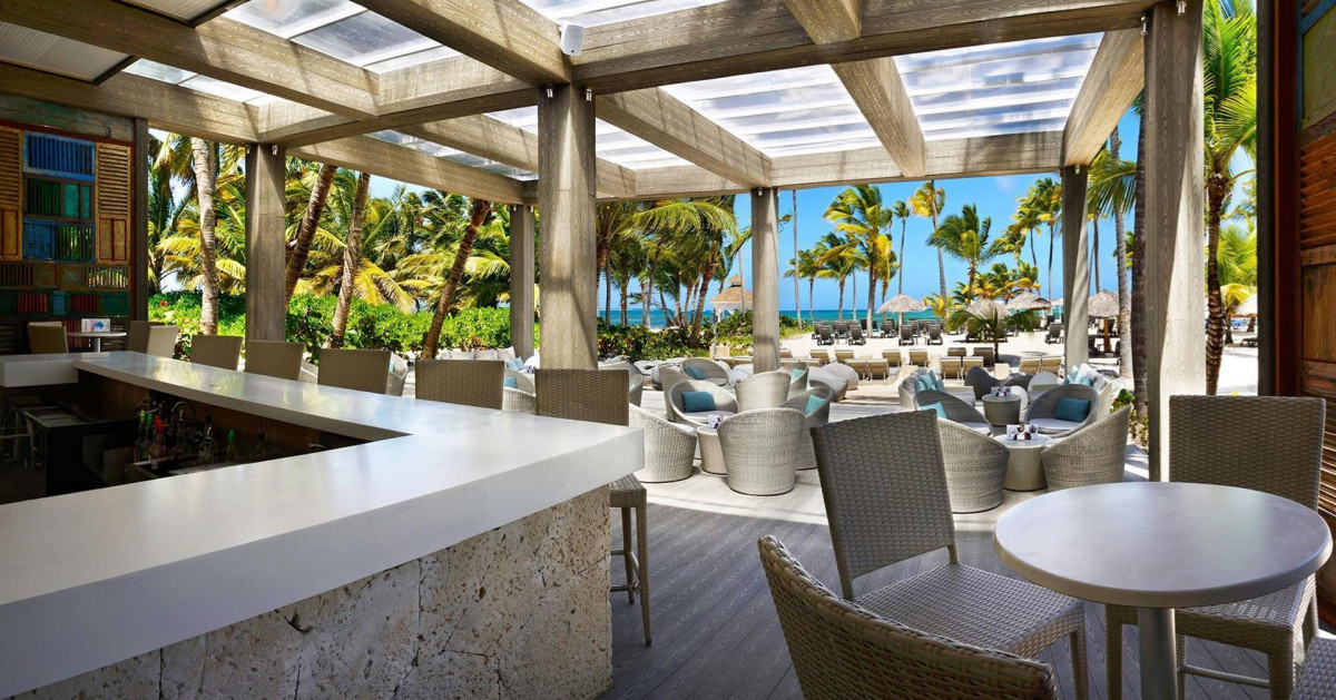 CATALONIA BAVARO BEACH GOLF & CASINO RESORT — фото 17