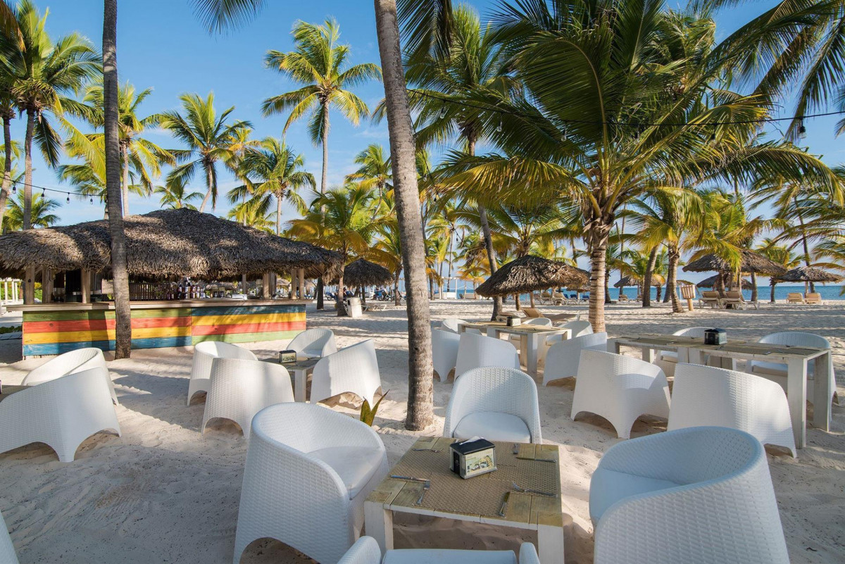 CATALONIA BAVARO BEACH GOLF & CASINO RESORT — фото 18