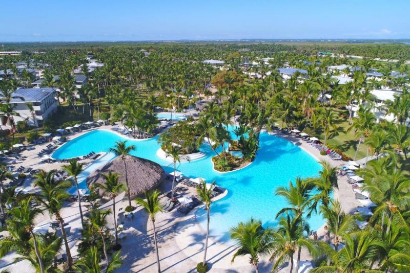 CATALONIA PUNTA CANA
