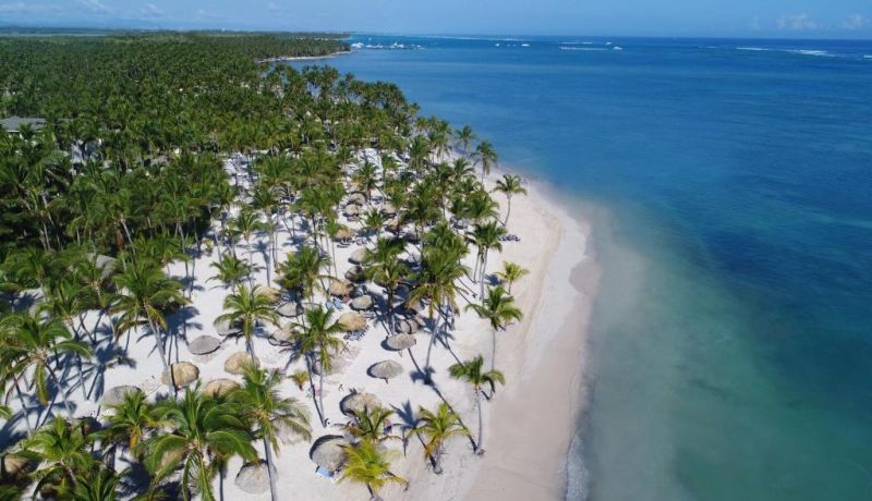 CATALONIA PUNTA CANA — фото 2