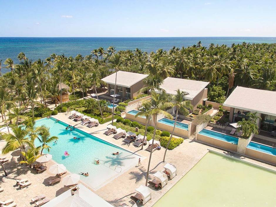 CATALONIA ROYAL BAVARO ADULTS ONLY 18+