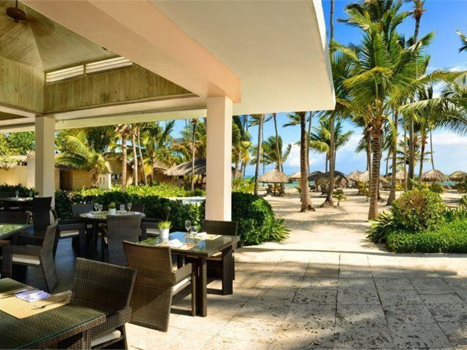 CATALONIA ROYAL BAVARO ADULTS ONLY 18+ — фото 2