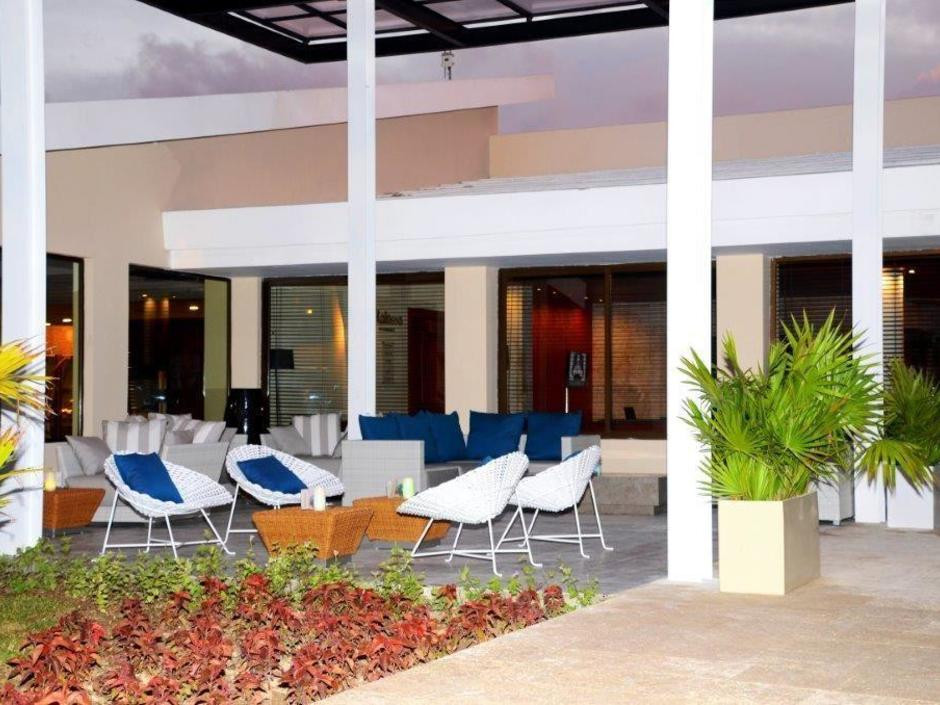 CATALONIA ROYAL BAVARO ADULTS ONLY 18+ — фото 4