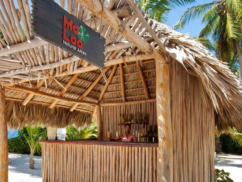 CATALONIA ROYAL BAVARO ADULTS ONLY 18+ — фото 5