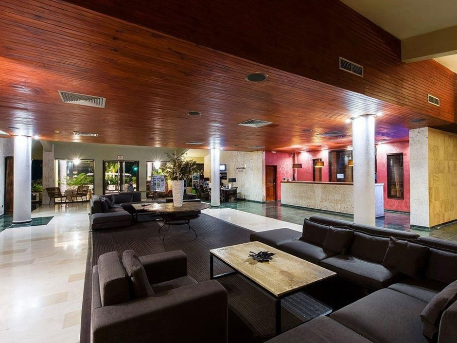 CATALONIA ROYAL BAVARO ADULTS ONLY 18+ — фото 7