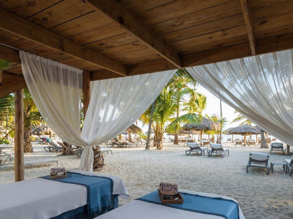 CATALONIA ROYAL BAVARO ADULTS ONLY 18+ — фото 8