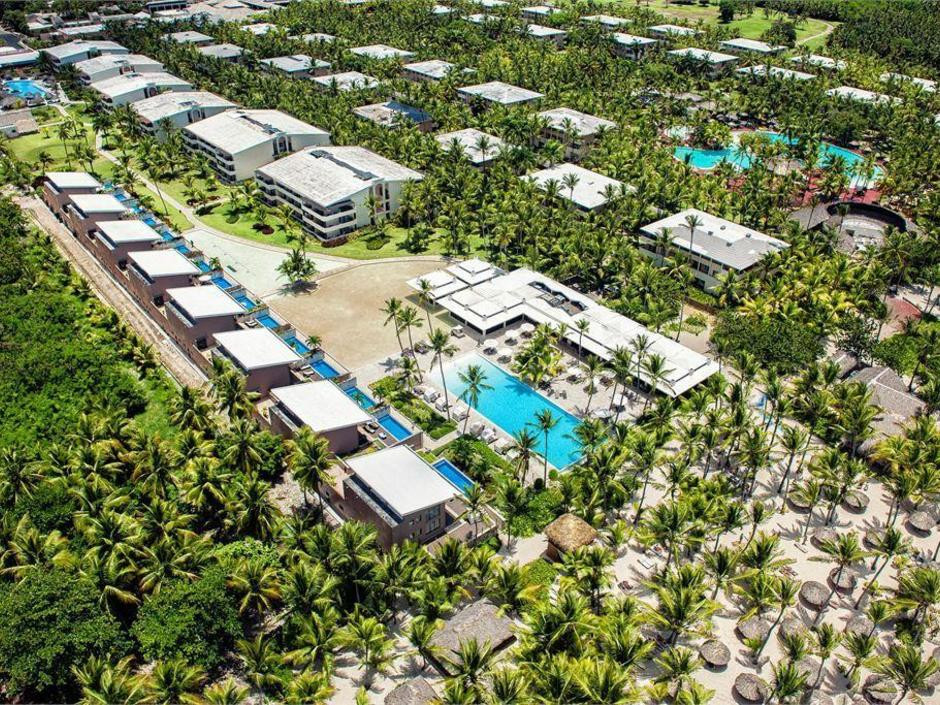 CATALONIA ROYAL BAVARO ADULTS ONLY 18+ — фото 11