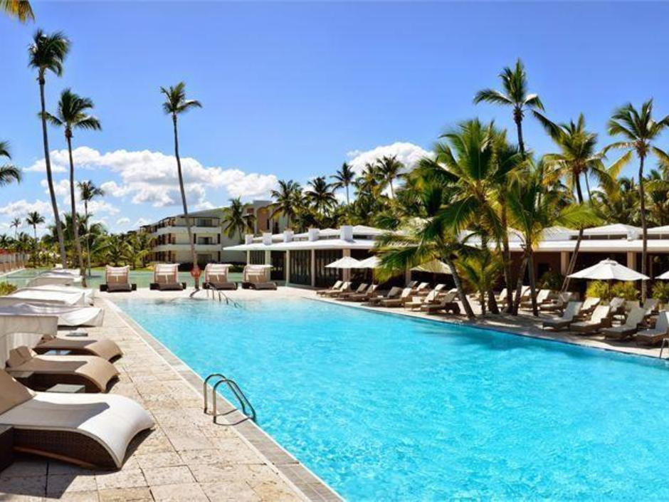 CATALONIA ROYAL BAVARO ADULTS ONLY 18+ — фото 12