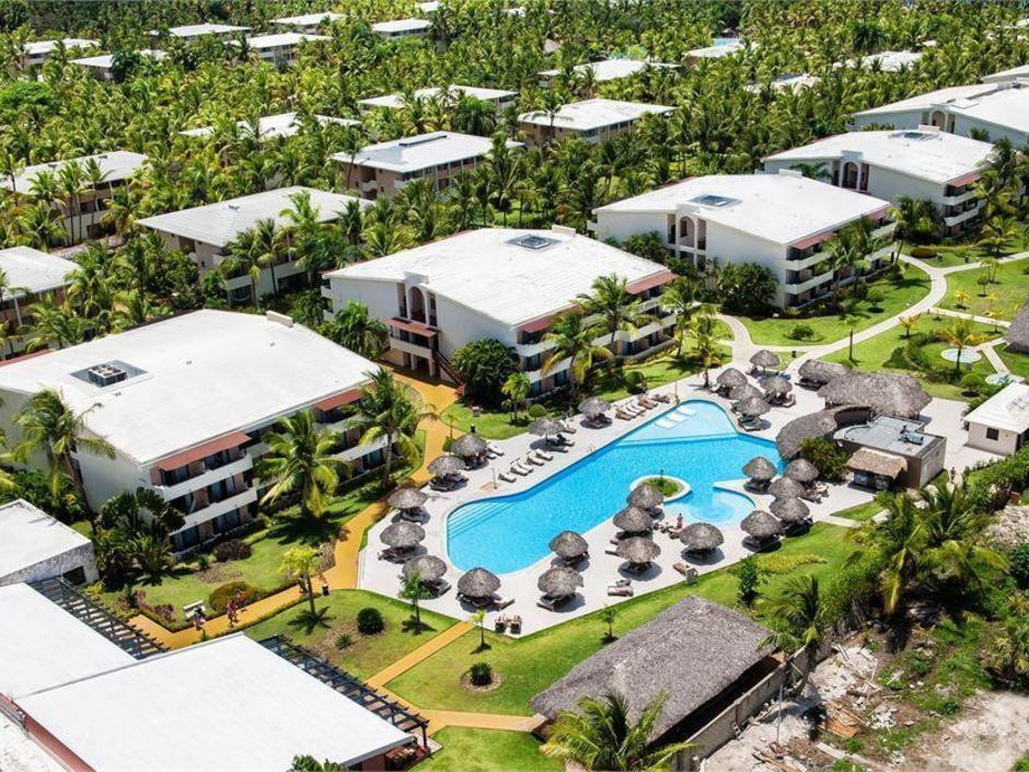 CATALONIA ROYAL BAVARO ADULTS ONLY 18+ — фото 13
