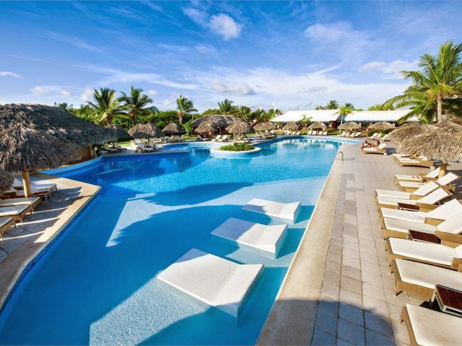 CATALONIA ROYAL BAVARO ADULTS ONLY 18+ — фото 14